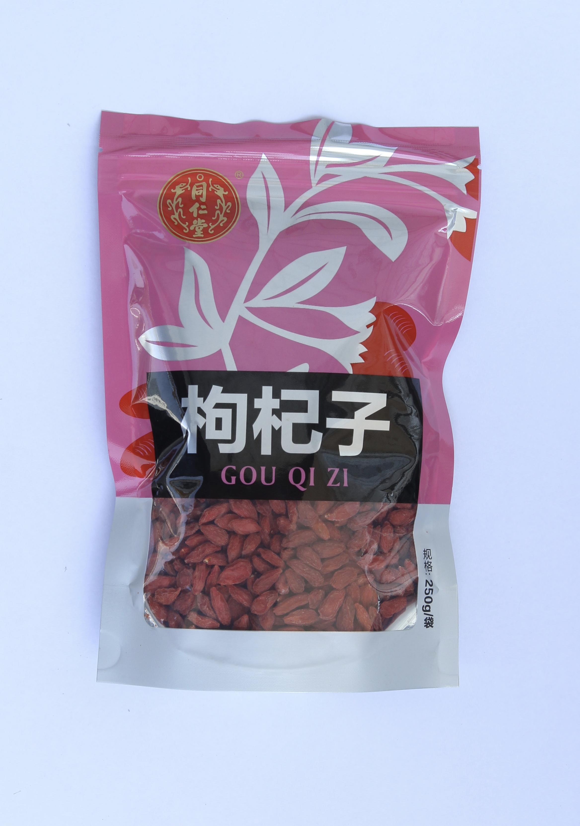 枸杞子