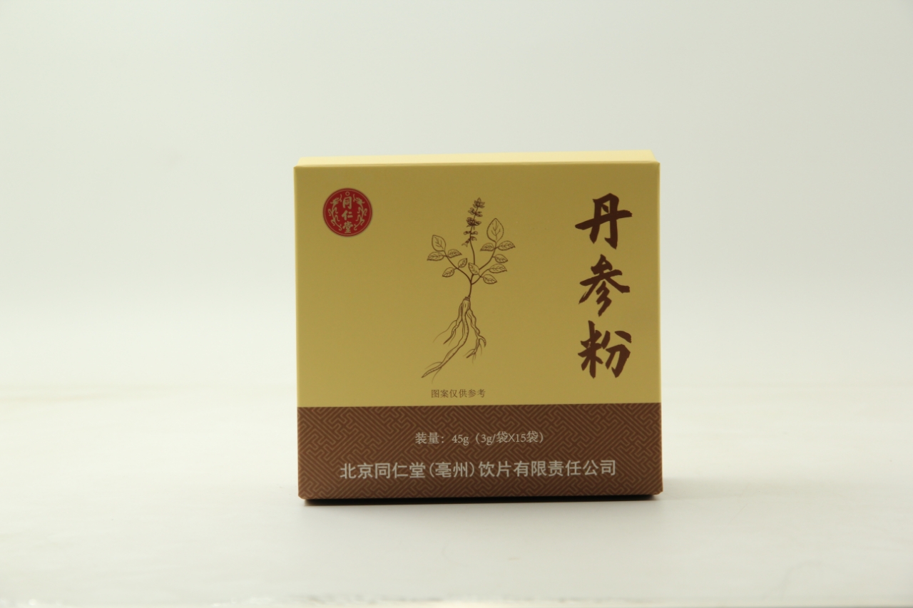 丹参粉