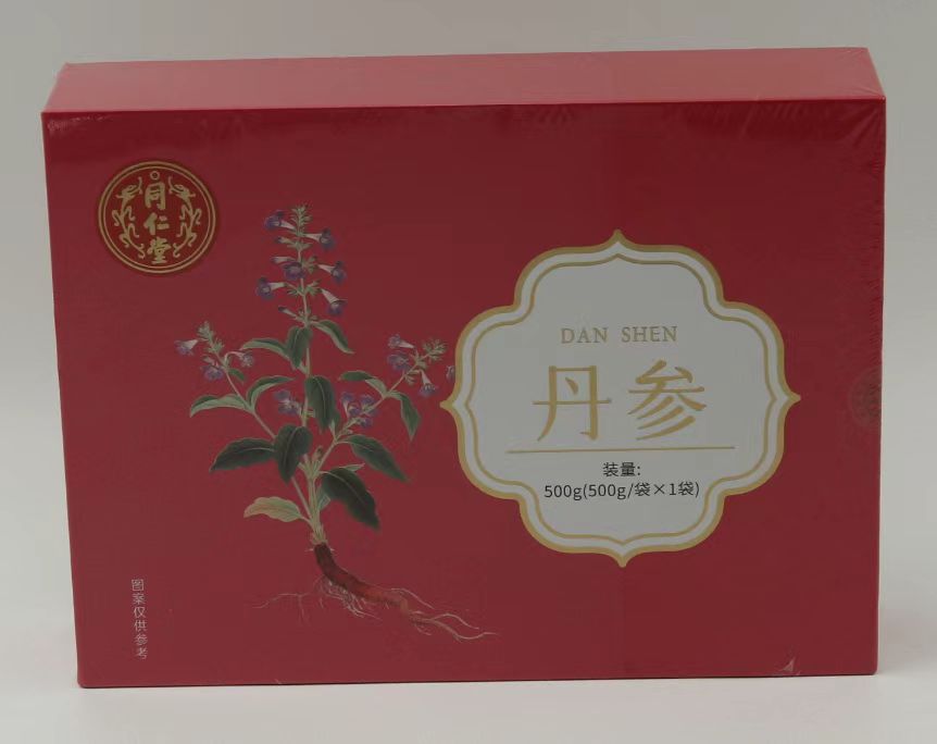 丹参