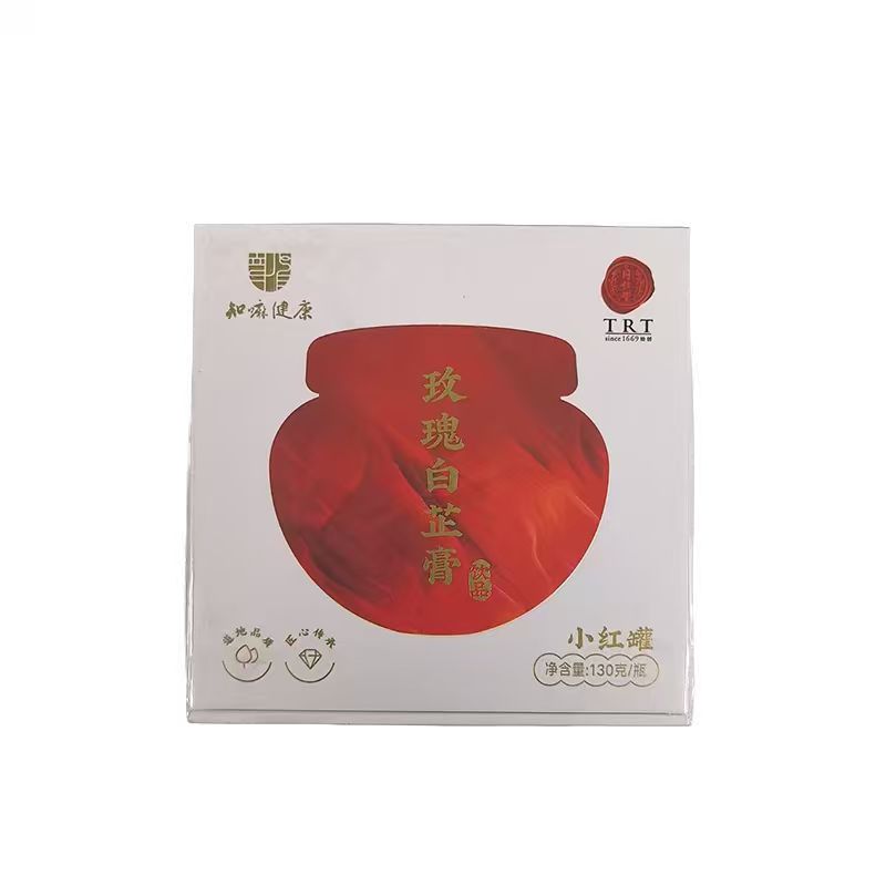 玫瑰白芷膏