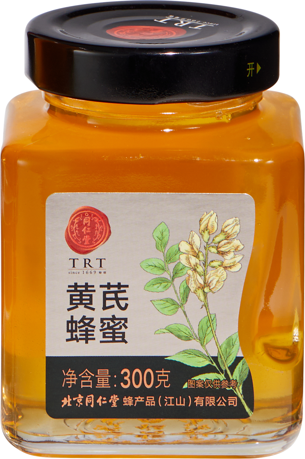 黄芪蜂蜜