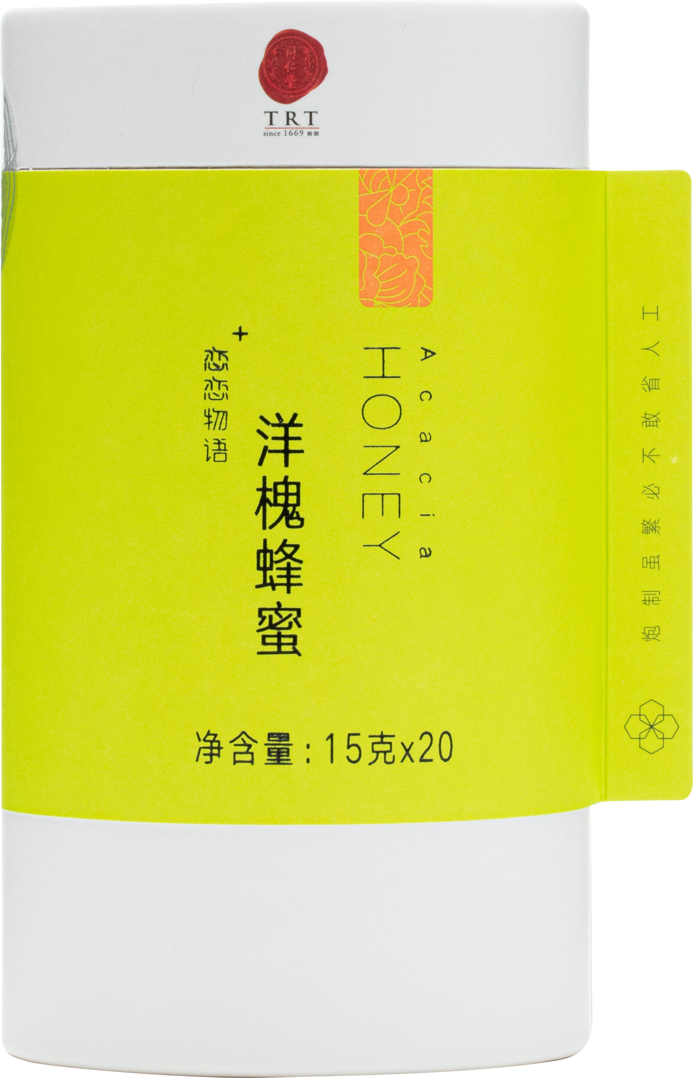 洋槐蜂蜜