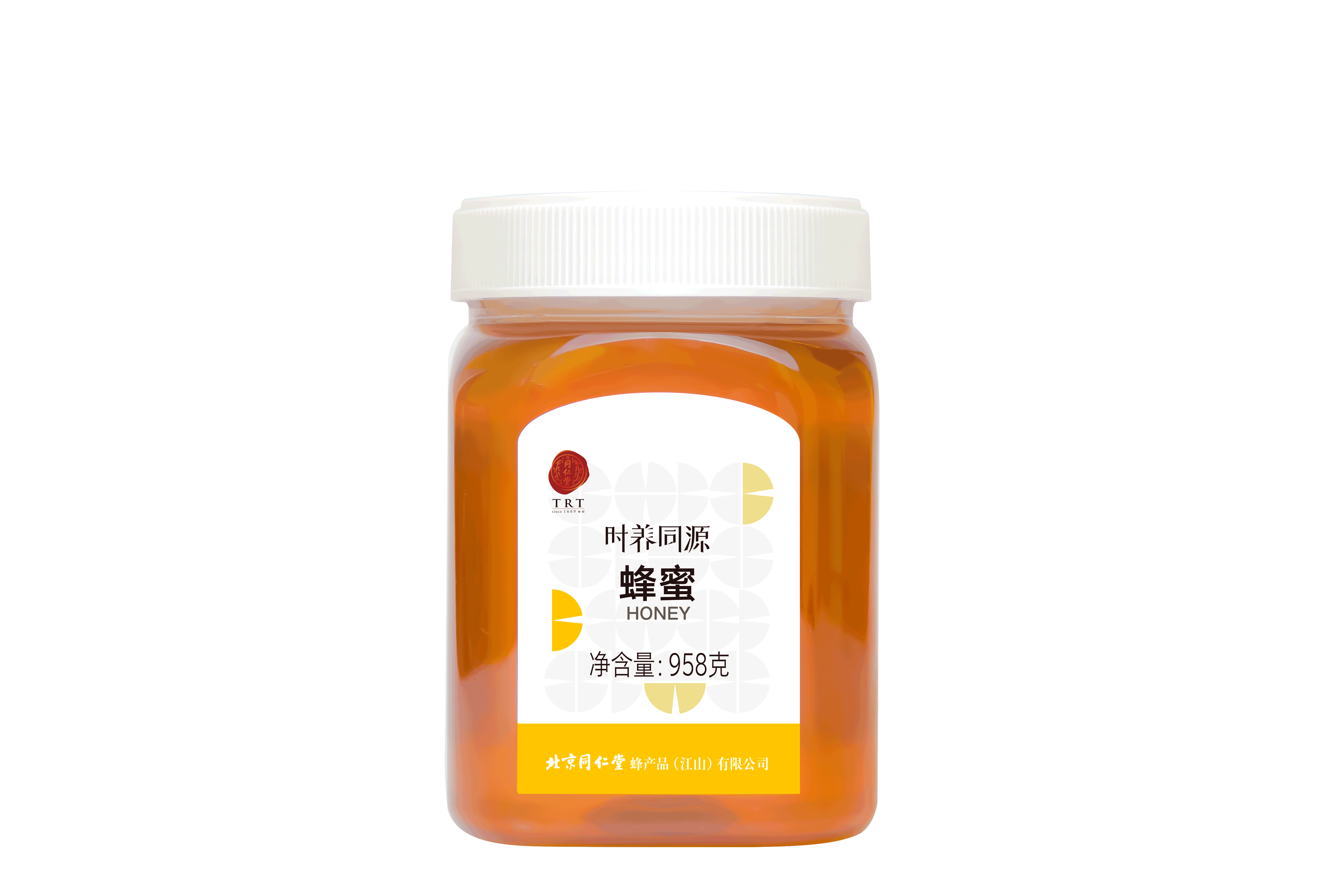 蜂蜜
